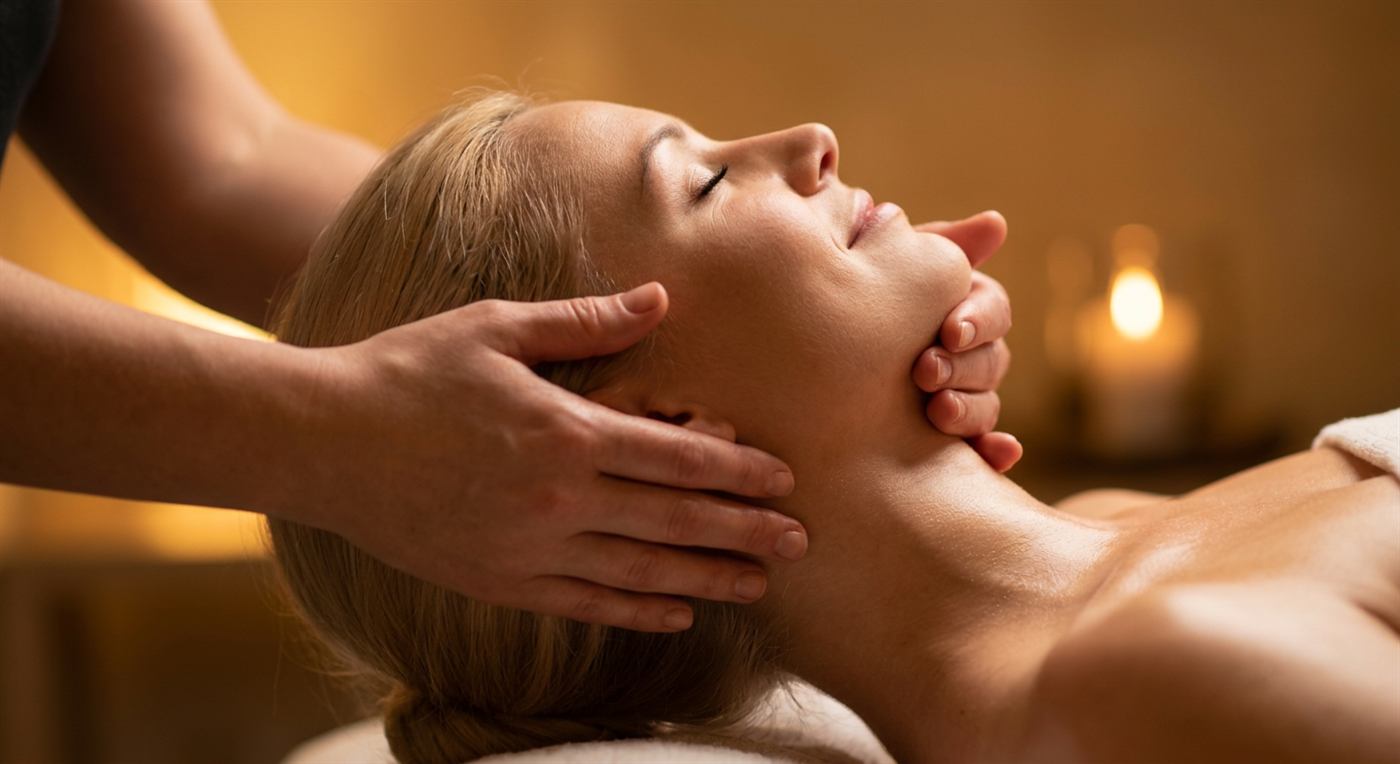 Swedish massage